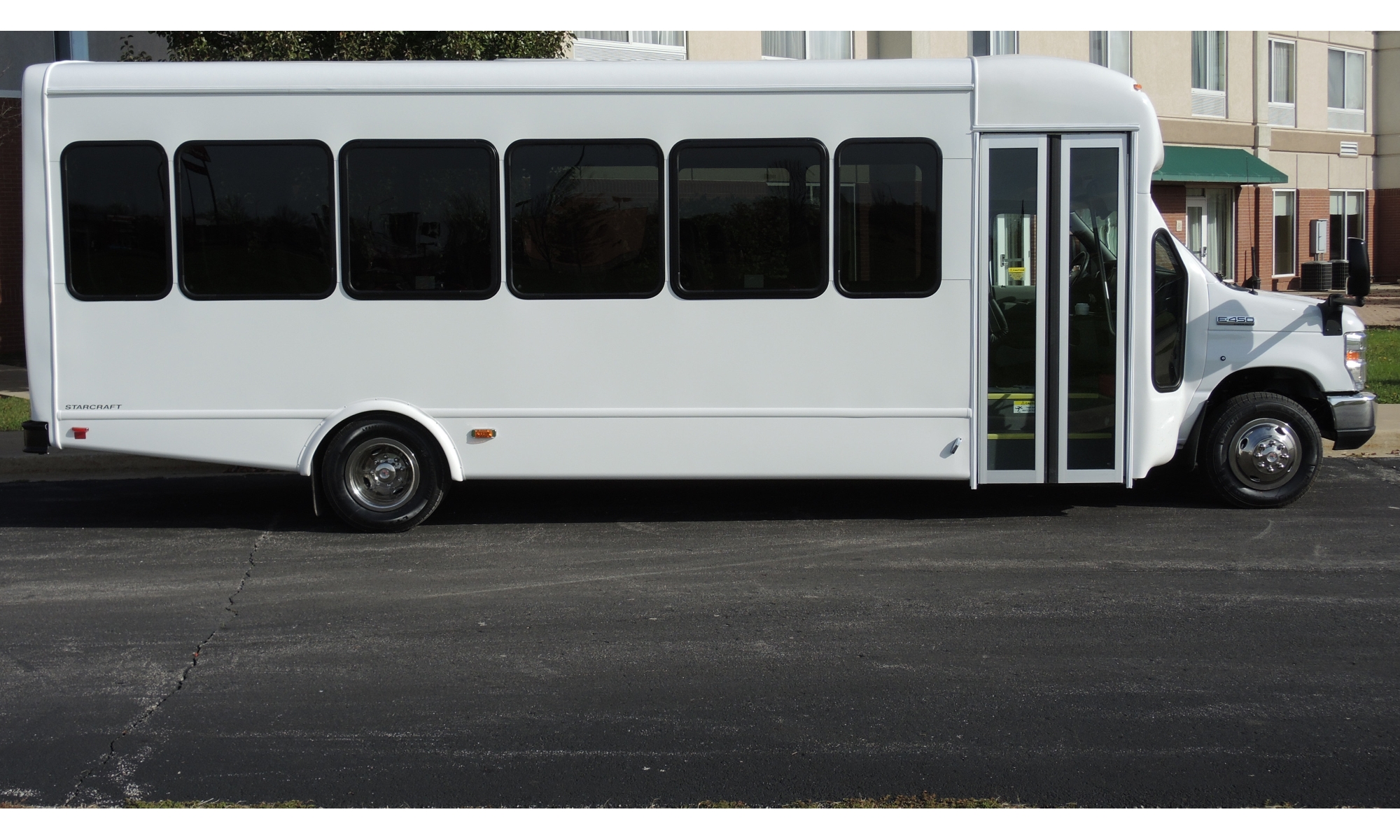 Soulouque Transportation